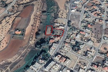 For Sale: Commercial land, Tseri, Nicosia, Cyprus FC-36184 - #1