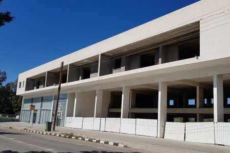 For Sale: Investment: mixed use, Malounta, Nicosia, Cyprus FC-36200
