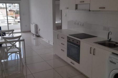 For Rent: Apartments, Engomi, Nicosia, Cyprus FC-36239 - #1