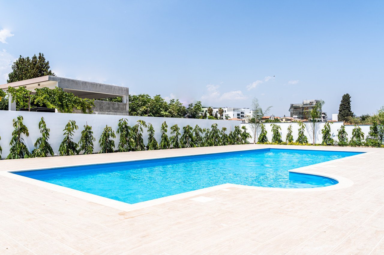 For Rent: Apartments, Germasoyia Tourist Area, Limassol, Cyprus FC-36253 - #2