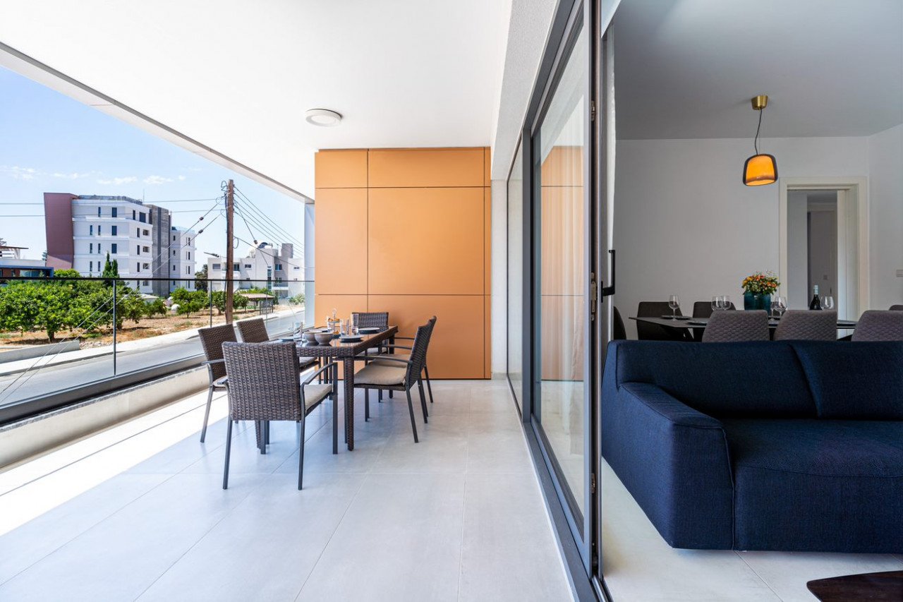 For Rent: Apartments, Germasoyia Tourist Area, Limassol, Cyprus FC-36253 - #10