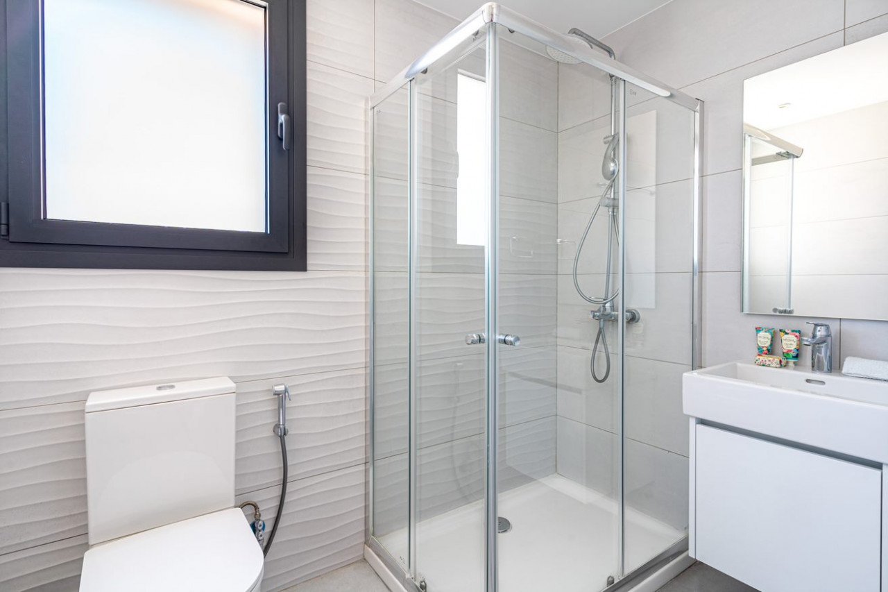 For Rent: Apartments, Germasoyia Tourist Area, Limassol, Cyprus FC-36253 - #6