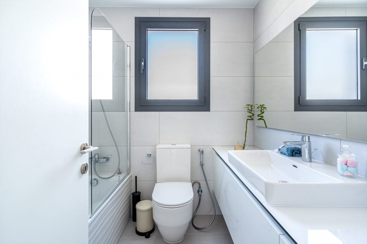 For Rent: Apartments, Germasoyia Tourist Area, Limassol, Cyprus FC-36253 - #7