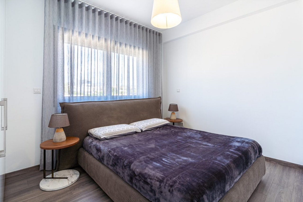 For Rent: Apartments, Germasoyia Tourist Area, Limassol, Cyprus FC-36253 - #8