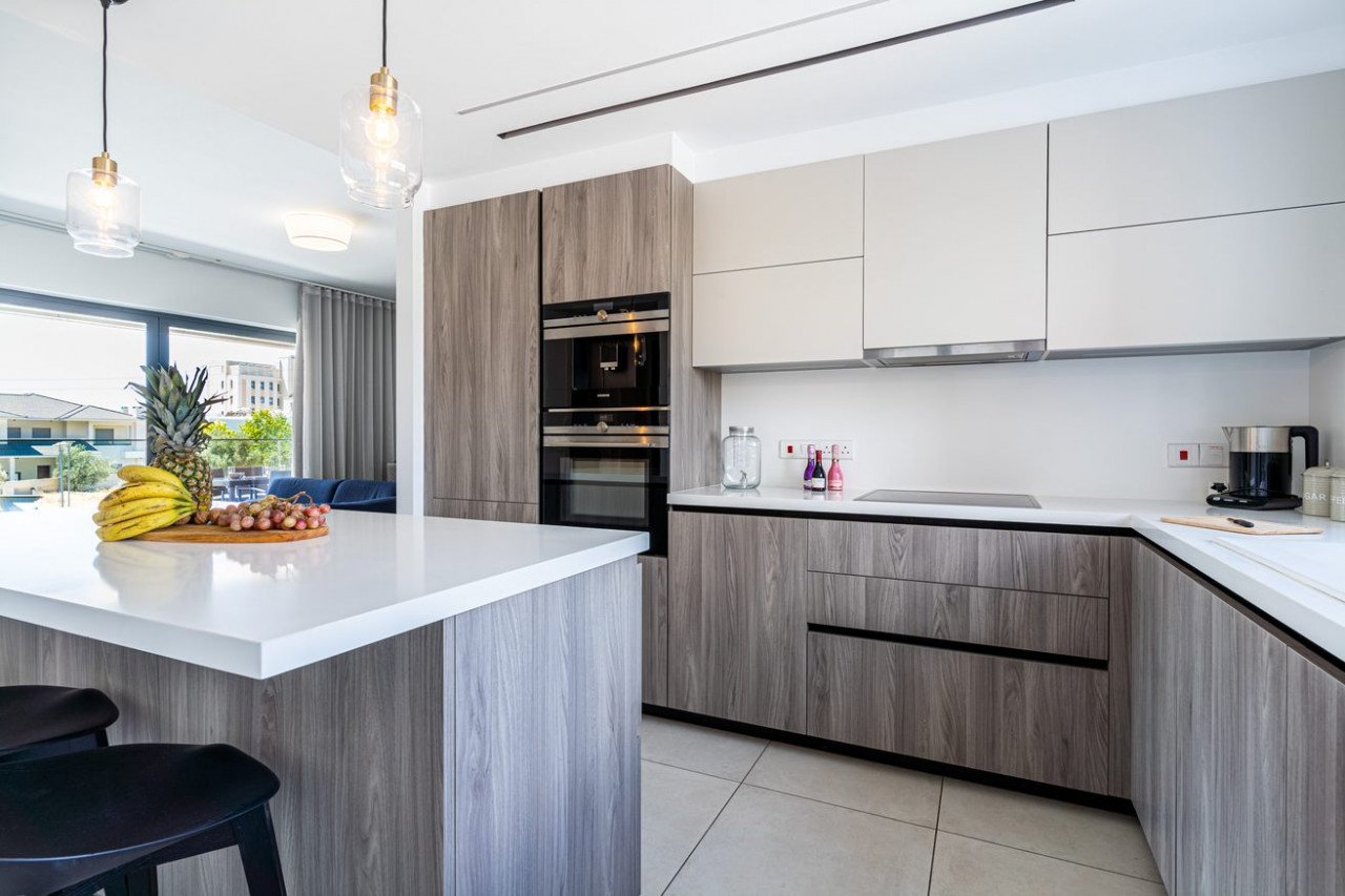 For Rent: Apartments, Germasoyia Tourist Area, Limassol, Cyprus FC-36253 - #3