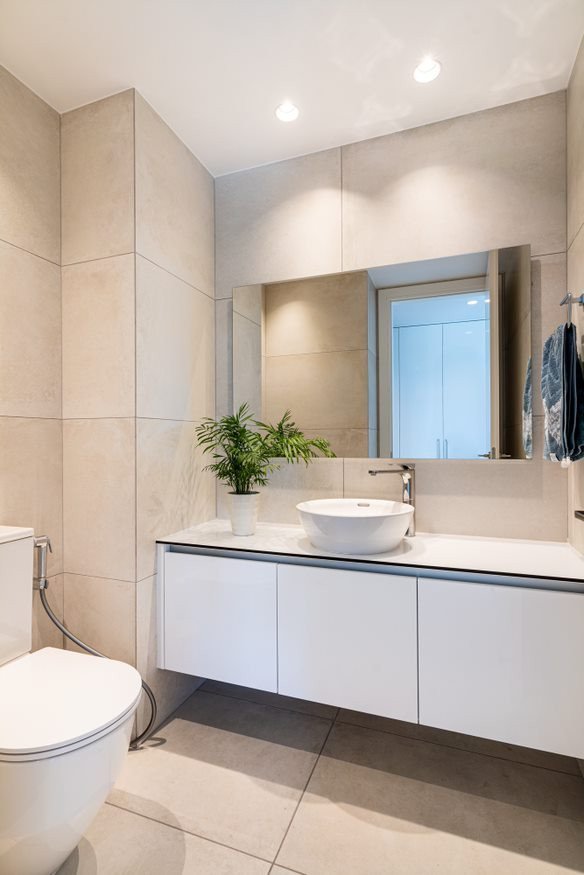 For Rent: Apartments, Germasoyia Tourist Area, Limassol, Cyprus FC-36253 - #4