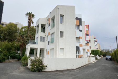 For Sale: Apartments, Agios Tychonas, Limassol, Cyprus FC-36256 - #1