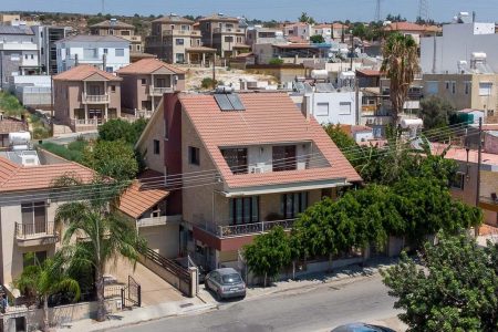 For Sale: Detached house, Ypsonas, Limassol, Cyprus FC-36361 - #1