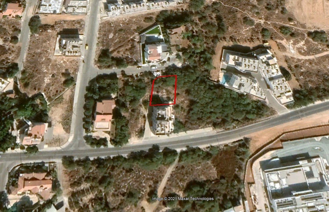 For Sale: Residential land, Paralimni, Famagusta, Cyprus FC-36382 - #2 For Sale: Residential land, Paralimni, Famagusta, Cyprus FC-36382 - #2