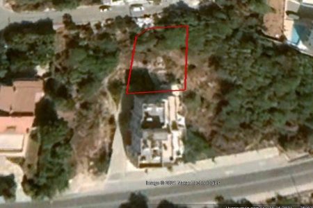 For Sale: Residential land, Paralimni, Famagusta, Cyprus FC-36382
