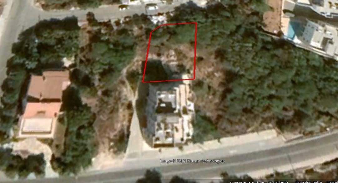 For Sale: Residential land, Paralimni, Famagusta, Cyprus FC-36382 - #1 For Sale: Residential land, Paralimni, Famagusta, Cyprus FC-36382 - #1