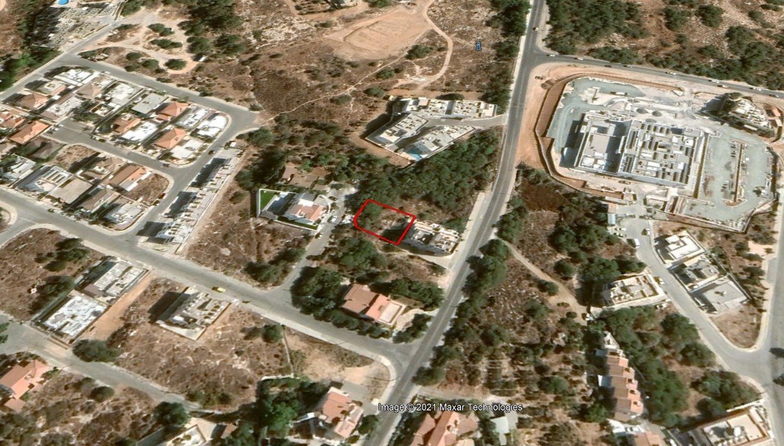 For Sale: Residential land, Paralimni, Famagusta, Cyprus FC-36382 - #4 For Sale: Residential land, Paralimni, Famagusta, Cyprus FC-36382 - #4