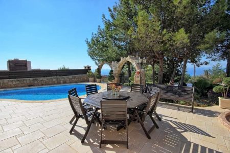 For Sale: Detached house, Kamares, Paphos, Cyprus FC-36427 - #1