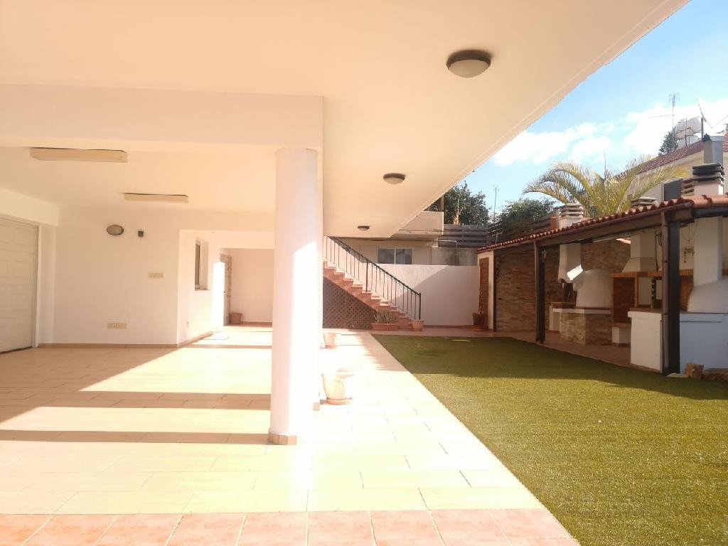 FC36433 Detached house, Kolossi, Limassol, For Sale