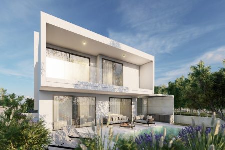 For Sale: Detached house, Geroskipou, Paphos, Cyprus FC-36443 - #1