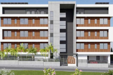 For Sale: Apartments, Linopetra, Limassol, Cyprus FC-36470