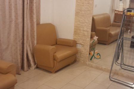 For Rent: Apartments, Aglantzia, Nicosia, Cyprus FC-36480 - #1