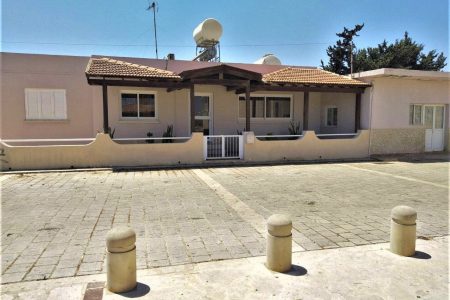 For Sale: Detached house, Xylofagou, Larnaca, Cyprus FC-36493 - #1