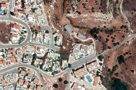 For Sale: Residential land, Pegeia, Paphos, Cyprus FC-36509