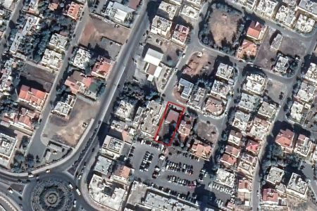 For Sale: Residential land, Strovolos, Nicosia, Cyprus FC-36512
