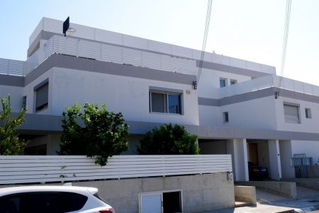 For Sale: Semi detached house, Papas Area, Limassol, Cyprus FC-3942