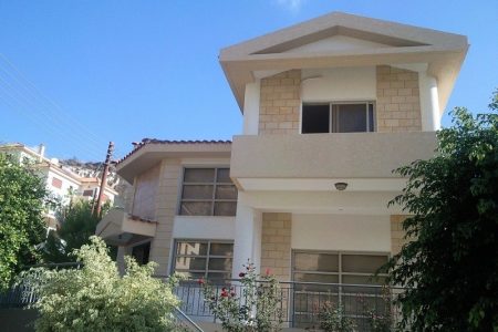 For Sale: Detached house, Agia Fyla, Limassol, Cyprus FC-468 - #1