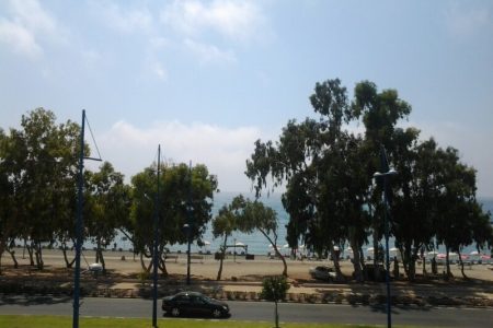 For Sale: Apartments, Germasoyia Tourist Area, Limassol, Cyprus FC-4783 - #1