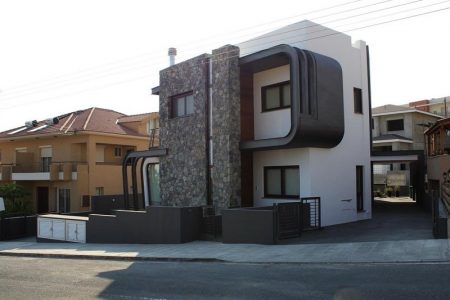 For Sale: Detached house, Agia Fyla, Limassol, Cyprus FC-5164 - #1