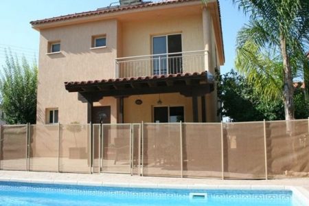 For Sale: Detached house, Trachoni, Limassol, Cyprus FC-5283 - #1