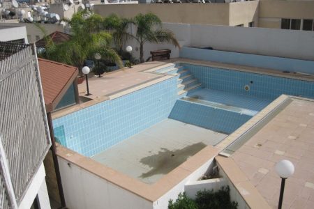 For Sale: Apartments, Agia Triada, Limassol, Cyprus FC-5361