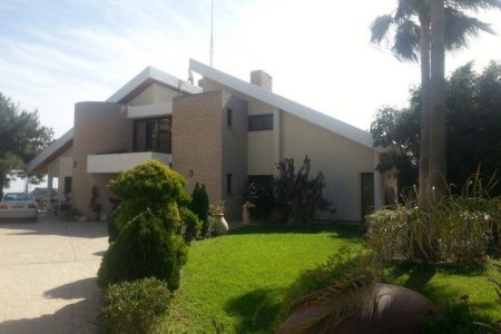 For Sale: Detached house, Agios Tychonas, Limassol, Cyprus FC-6289