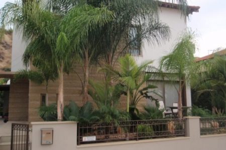 For Sale: Detached house, Agios Athanasios, Limassol, Cyprus FC-6356 - #1