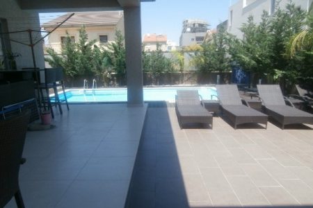 For Sale: Detached house, Ekali, Limassol, Cyprus FC-7259