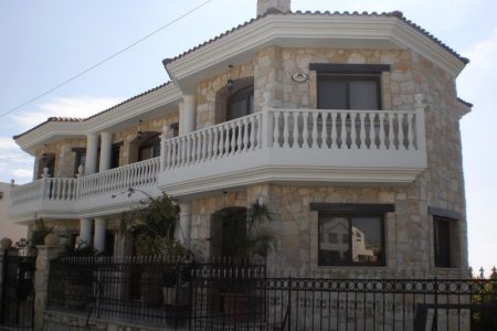 For Sale: Detached house, Panthea, Limassol, Cyprus FC-731 - #1