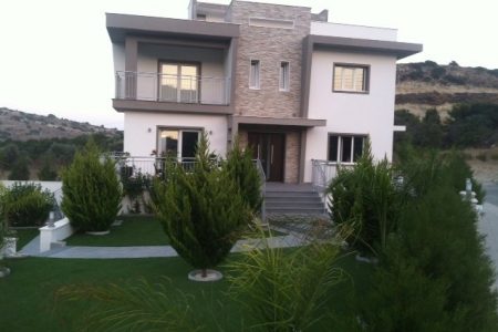 For Sale: Detached house, Ayios Tychonas, Limassol, Cyprus FC-7590 - #1