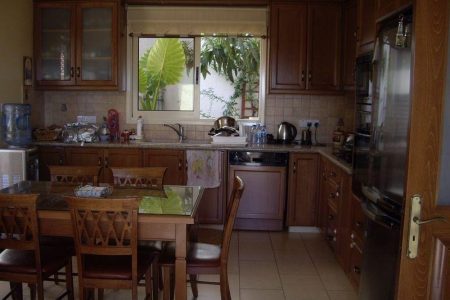 For Sale: Detached house, Agia Fyla, Limassol, Cyprus FC-8247 - #1