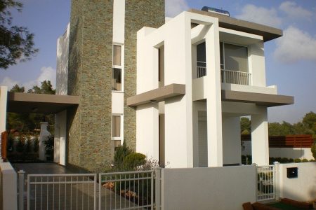 For Sale: Detached house, Souni-Zanakia, Limassol, Cyprus FC-8467 - #1