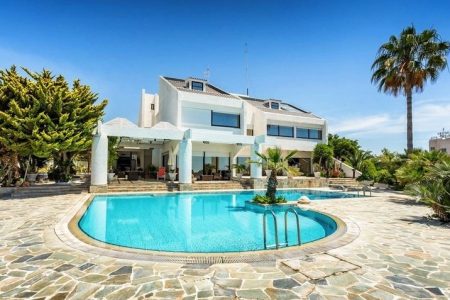For Sale: Detached house, Armenochori, Limassol, Cyprus FC-8665