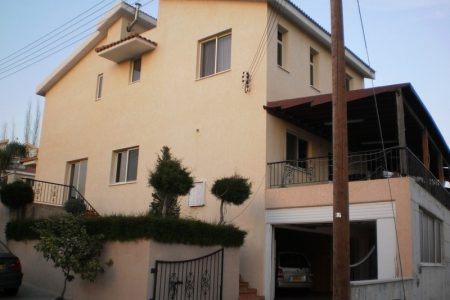 For Sale: Detached house, Panthea, Limassol, Cyprus FC-869 - #1