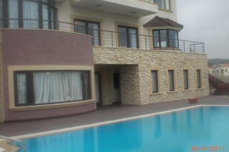 For Sale: Detached house, Kalogiroi, Limassol, Cyprus FC-8827 - #1