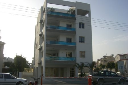 Avgoulla 8, Larnaca - photo