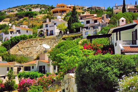 Buy real estate in Polis