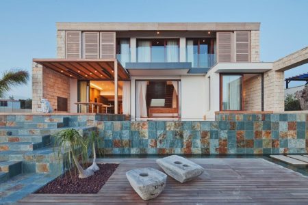 Buy a house in Cyprus