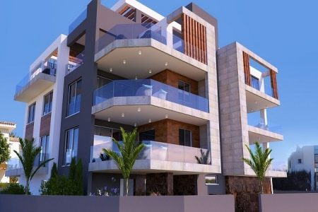 For Sale: Apartments, Potamos Yermasoyias, Limassol, Cyprus FC-16393 - #1