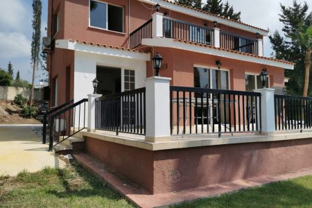 For Sale: Detached house, Pegeia, Paphos, Cyprus FC-34824 - #1