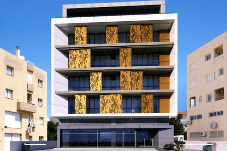 For Sale: Building, Polemidia (Kato), Limassol, Cyprus FC-35692