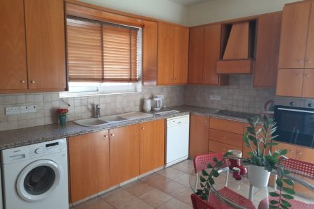 For Rent: Apartments, Agioi Omologites, Nicosia, Cyprus FC-35865 - #1
