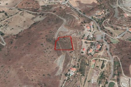 For Sale: Agricultural land, Pyrgos, Limassol, Cyprus FC-36344