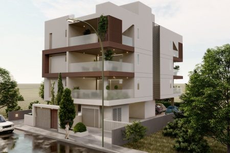 For Sale: Apartments, Aradippou, Larnaca, Cyprus FC-36569