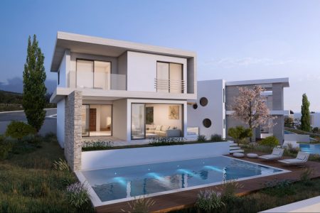 For Sale: Detached house, Pegeia, Paphos, Cyprus FC-36606 - #1